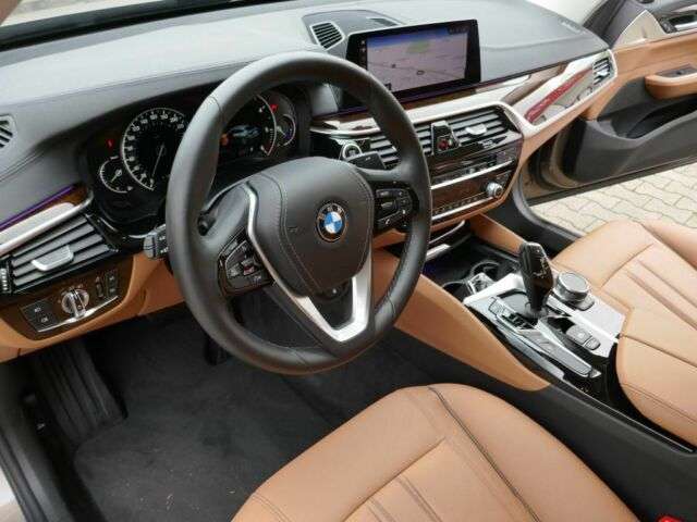 left hand drive BMW 6 SERIES (01/06/2018) -  